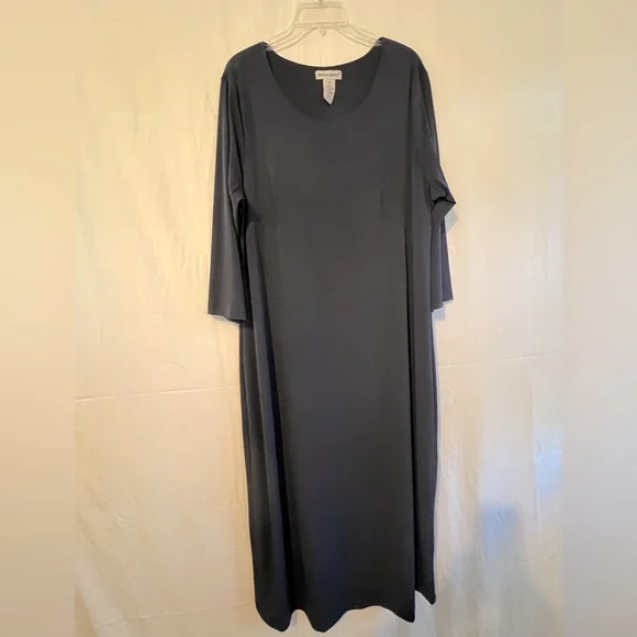 Jessica London | Dresses | Jessica London Maxi Dress X Navy Lined | Poshmark Jessica London | Dresses | Jessica London Maxi Dress X Navy Lined | Poshmark